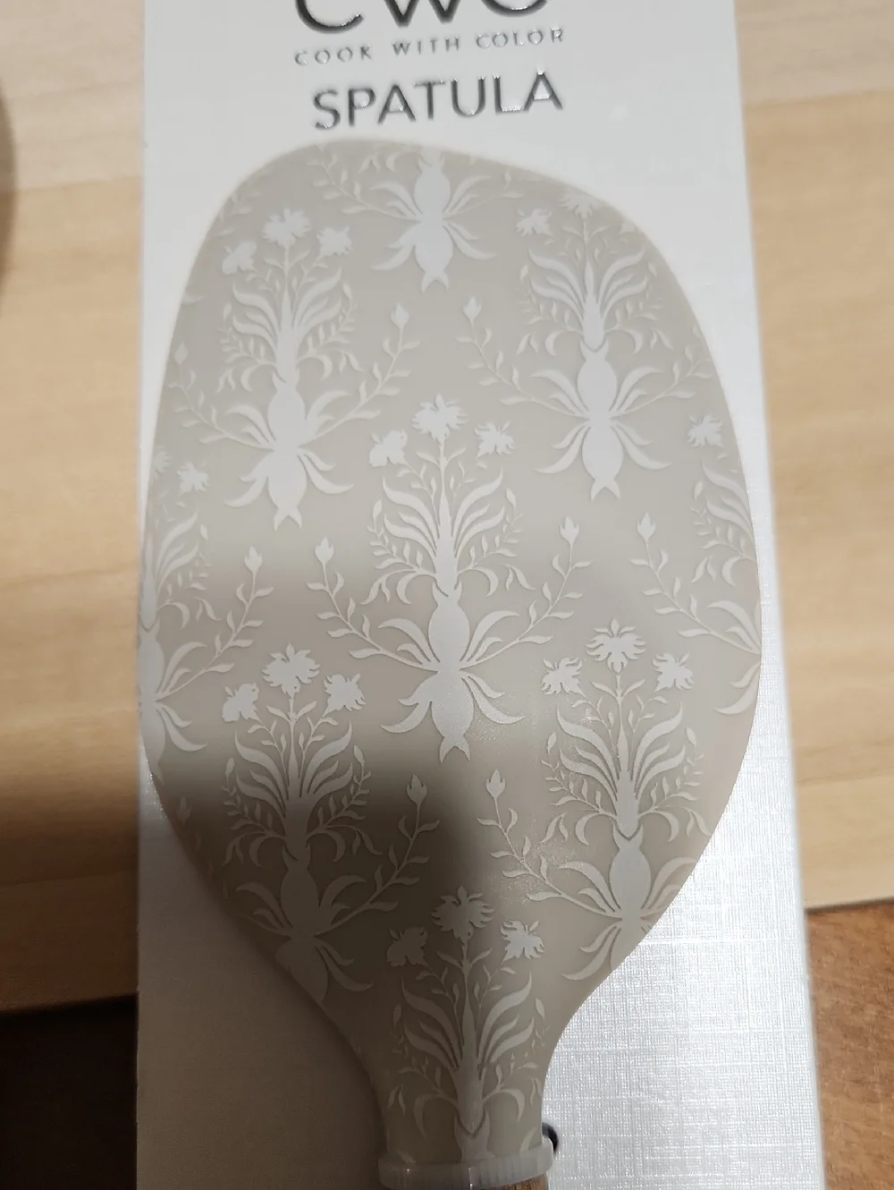 CWC Cook With Color Spoon&Spatula - Picture 5 of 9